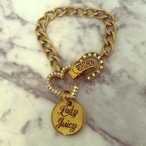 Original Juicy Couture Braclet 💗